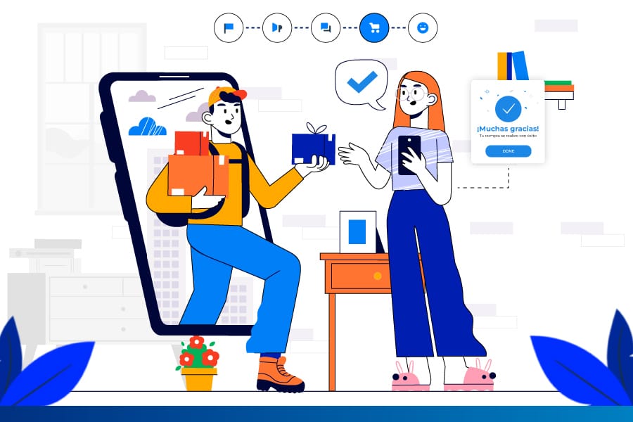 Mejora tus Estrategias de Marketing con un Customer Journey Eficaz