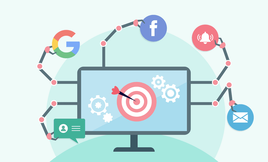 Ventajas del Marketing Automation