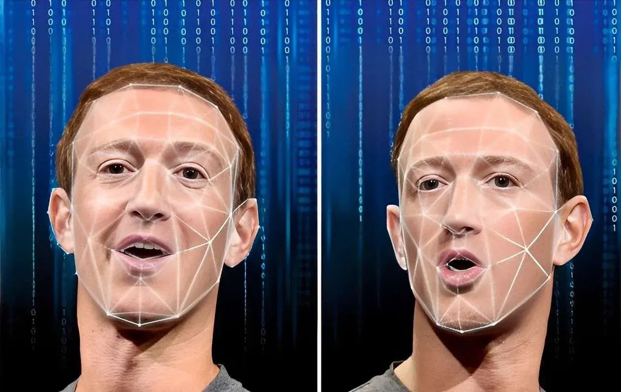 Los especialistas en marketing y cómo proteger sus marcas de los Deepfakes