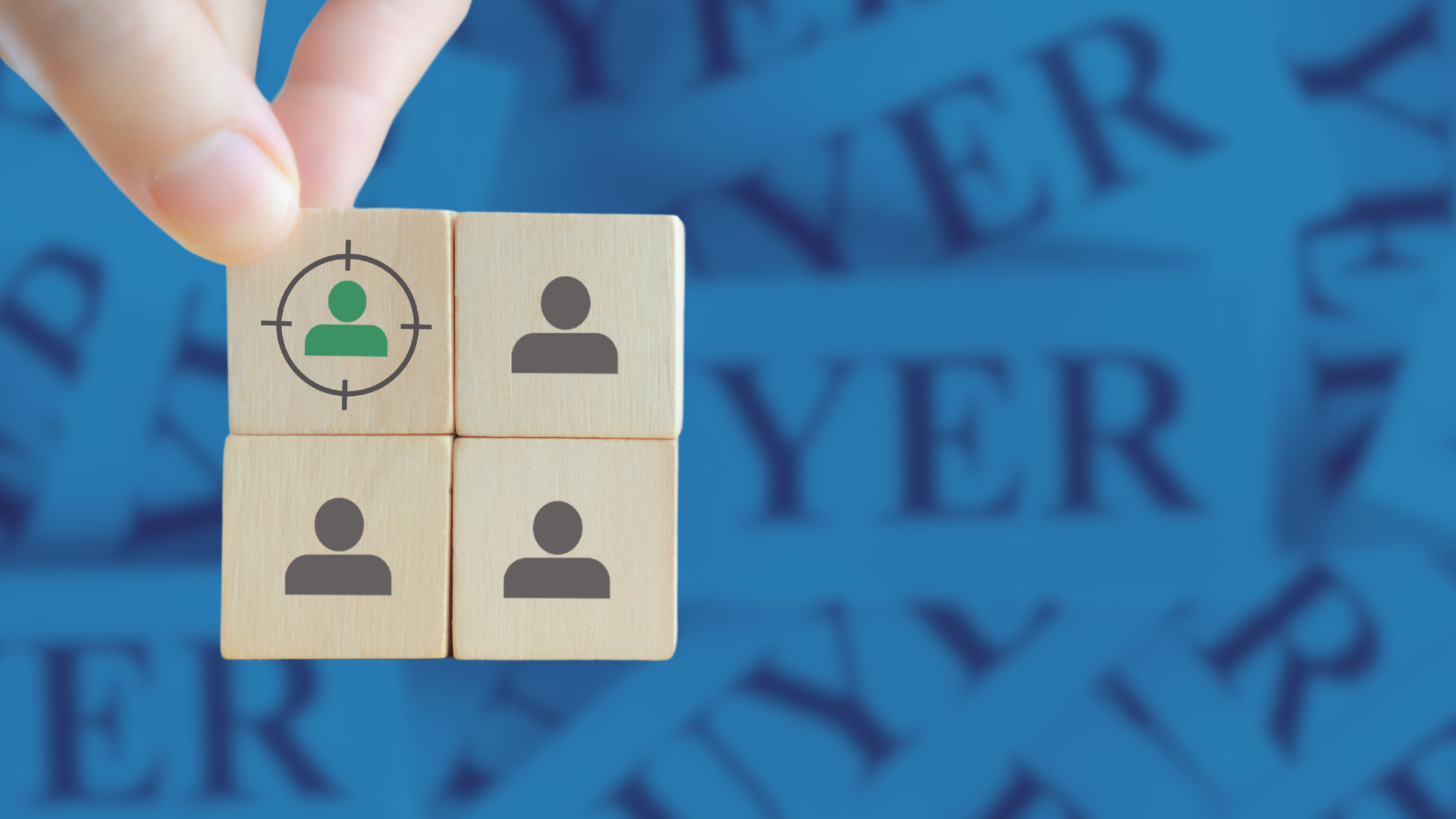 Las claves para conocer a tu Buyer Persona