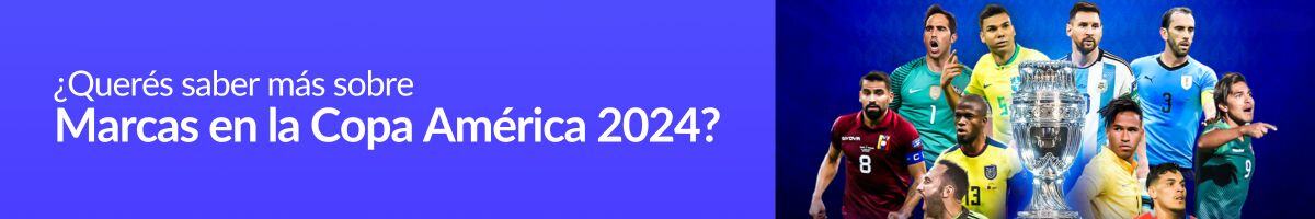 Copa America Landing