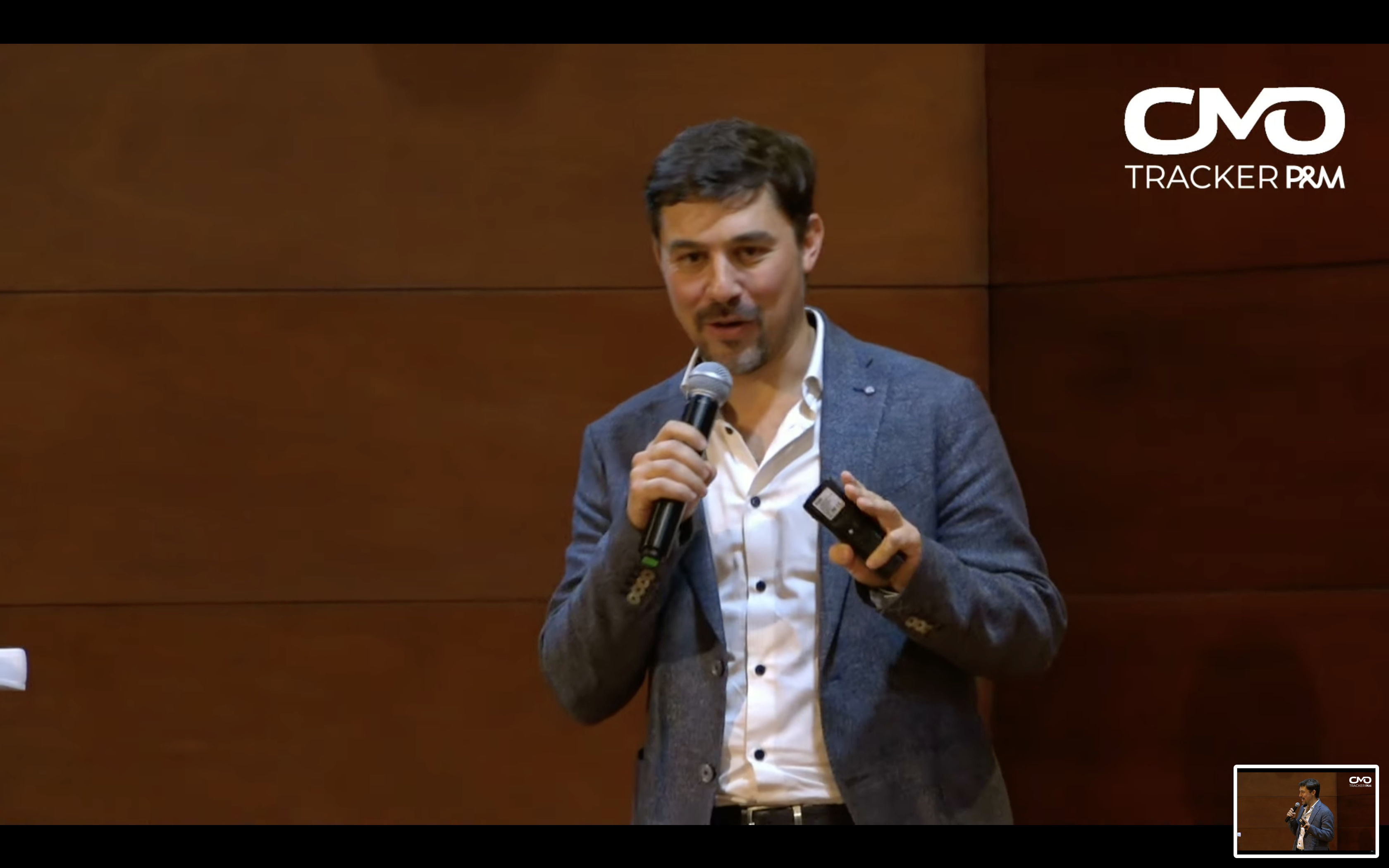 ¿Cómo convertir datos en performance?