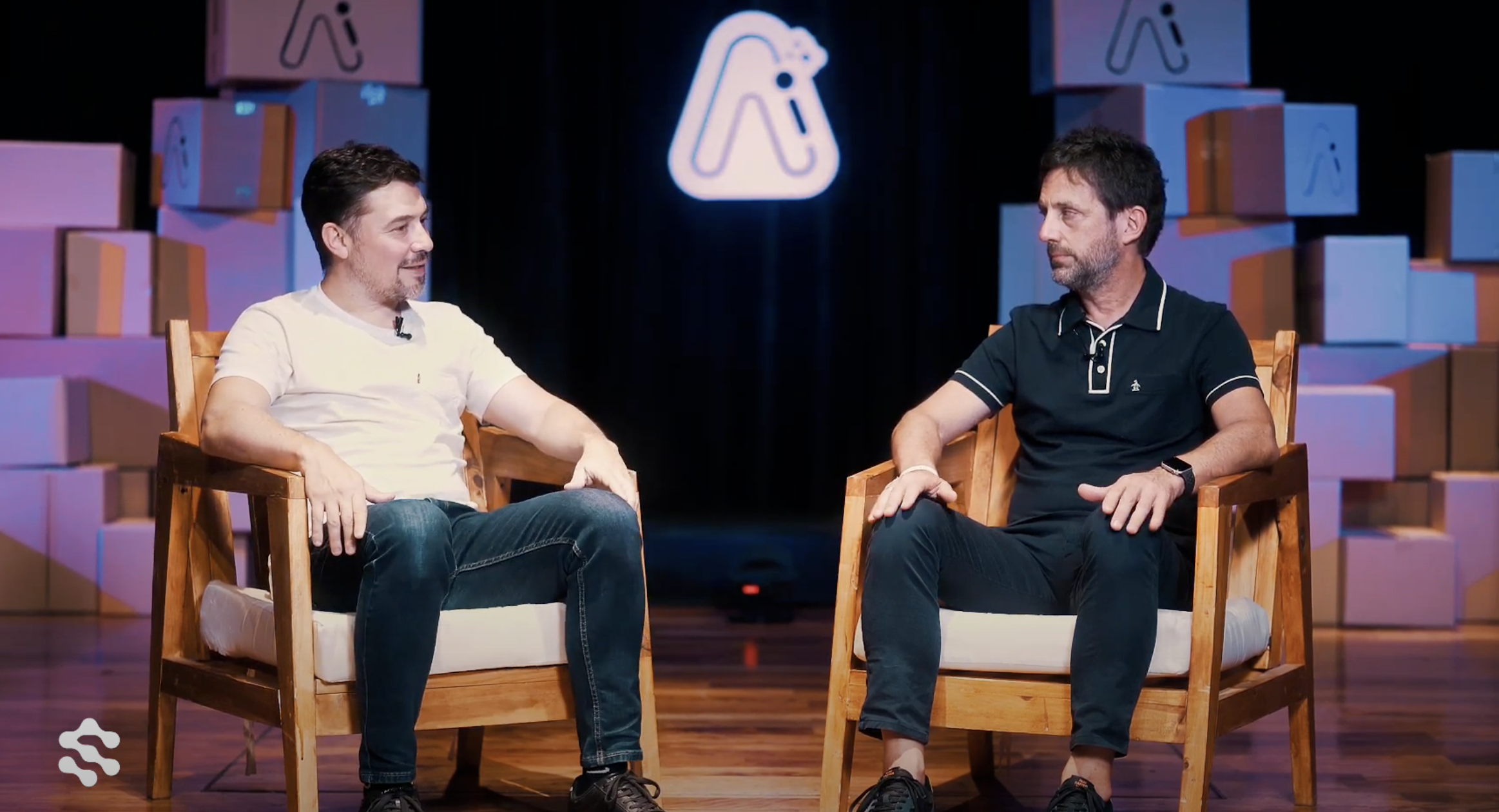 "La publicidad Argentina fue siempre de las mejores del mundo" Santiago Olivera