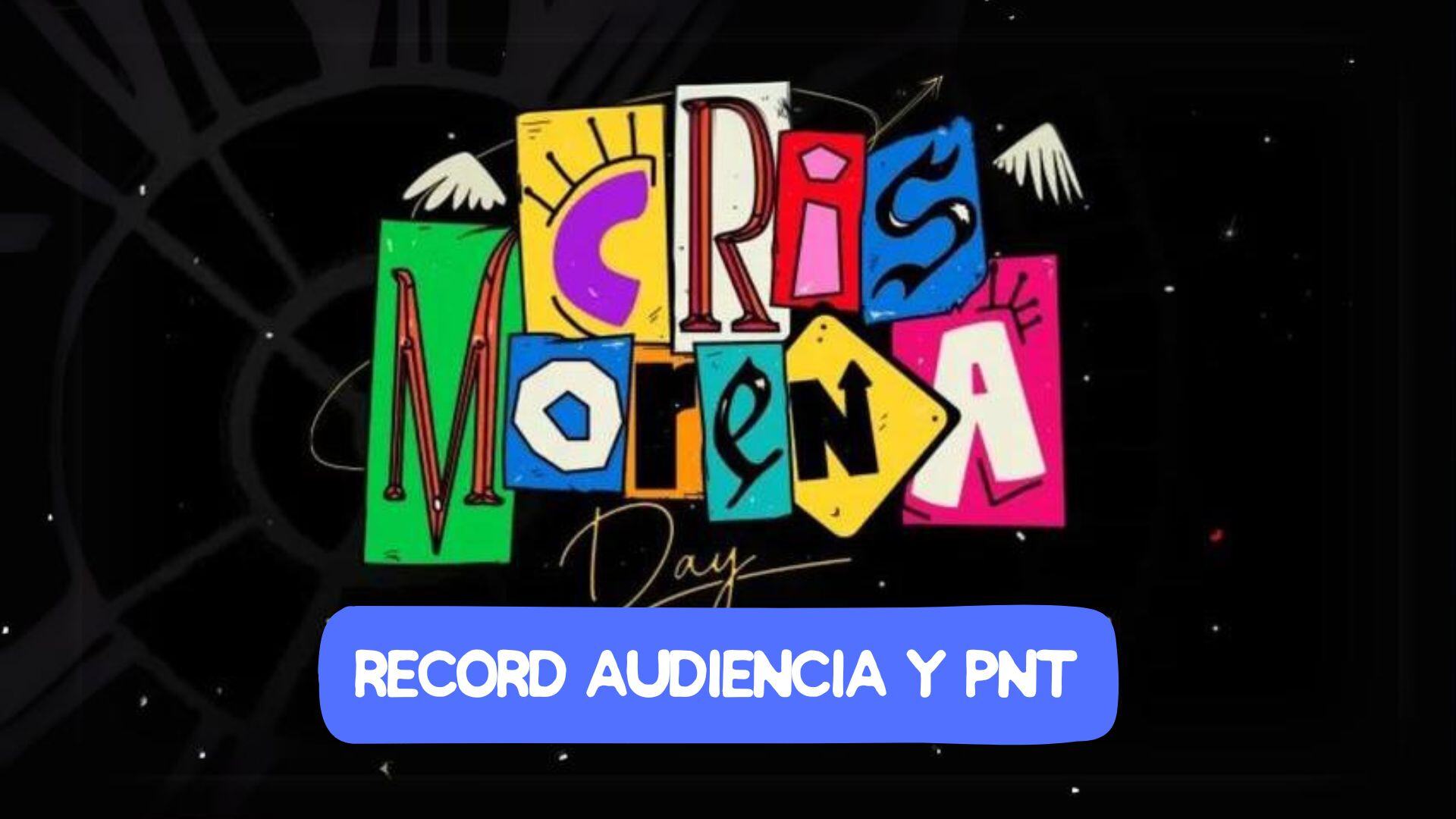 Otro hito para la TV por Streaming: el “Cris Morena Day” en Olga: Gran Cantidad de Anunciantes