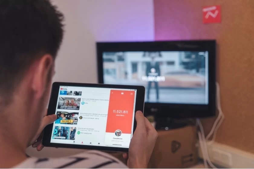 5 razones para crear contenido multipantalla en tus campanas