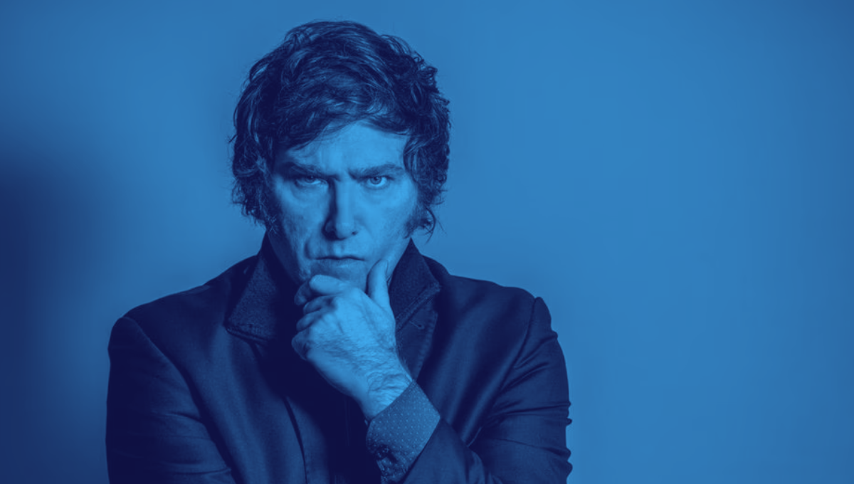 Cómo Javier Milei Usó la Publicidad en las PASO: Estrategias Clave