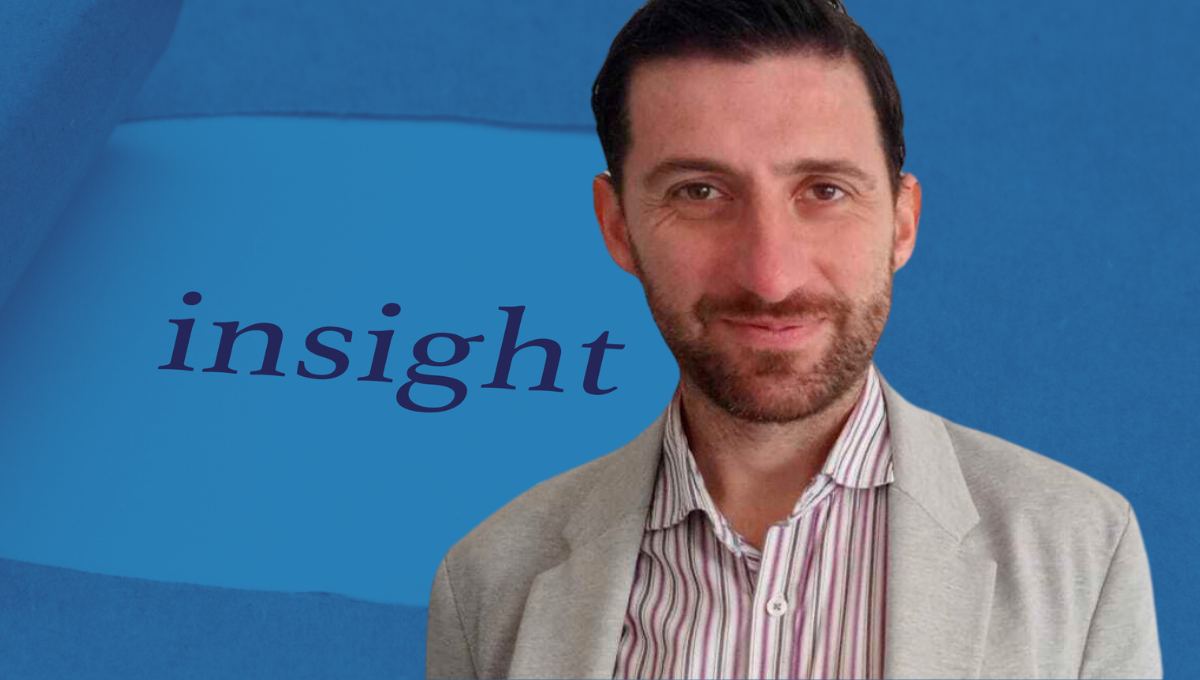 ¡Quiero insights, no datos!