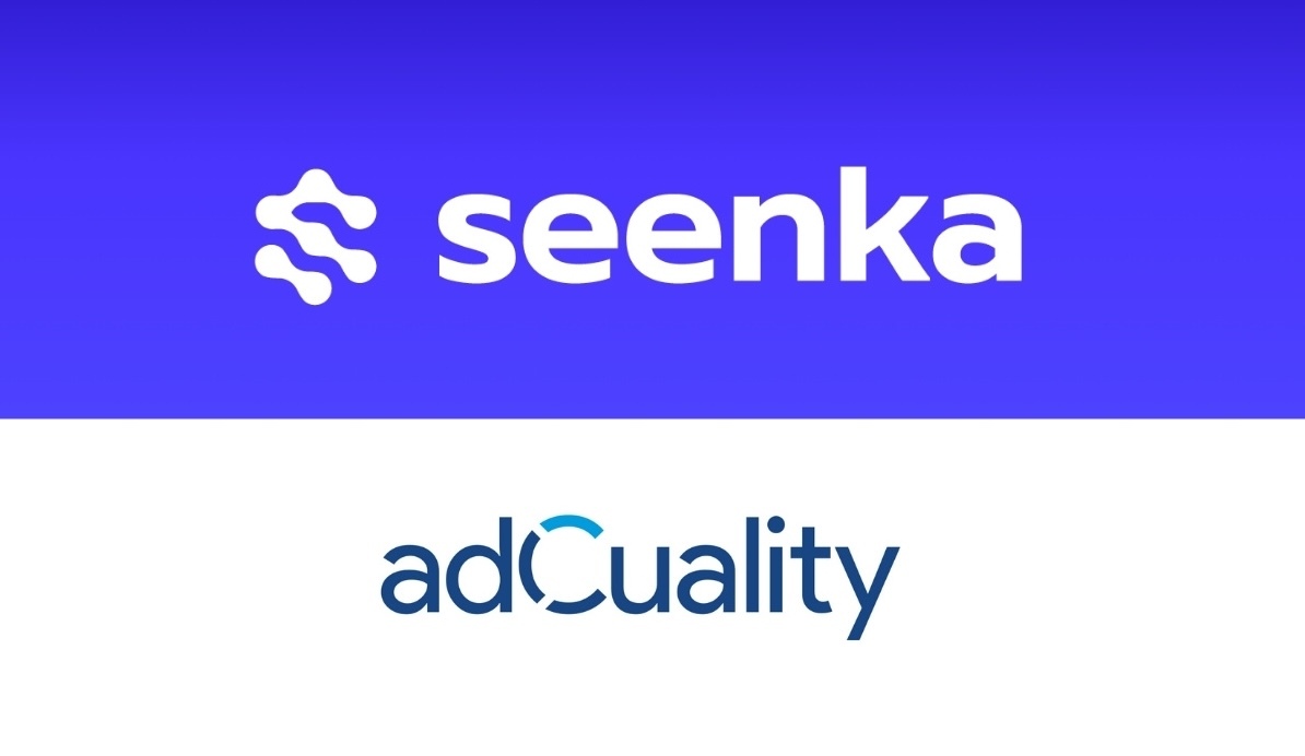 Seenka integra a adCuality y consolida su liderazgo en monitoreo cross-media real time en América Latina.