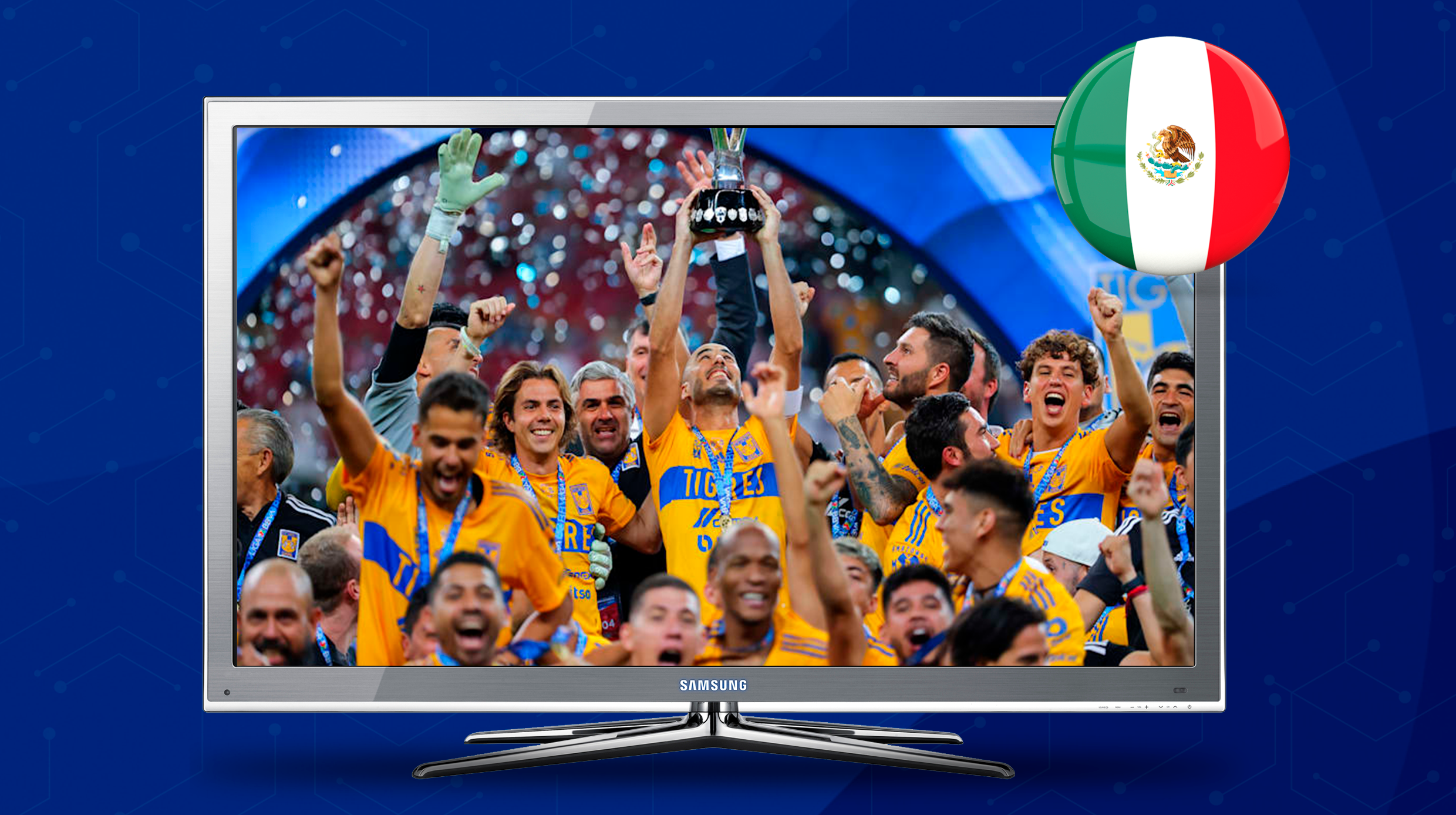 Lo Mejor de la Publicidad en Canales Deportivos de México: Julio 2023