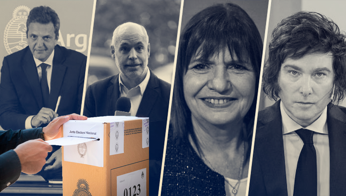 Publicidad Política en Argentina: Estrategias y Análisis en la Primera Semana hacia las PASO