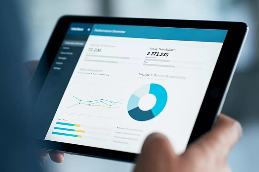 ¿Qué es una empresa data driven?