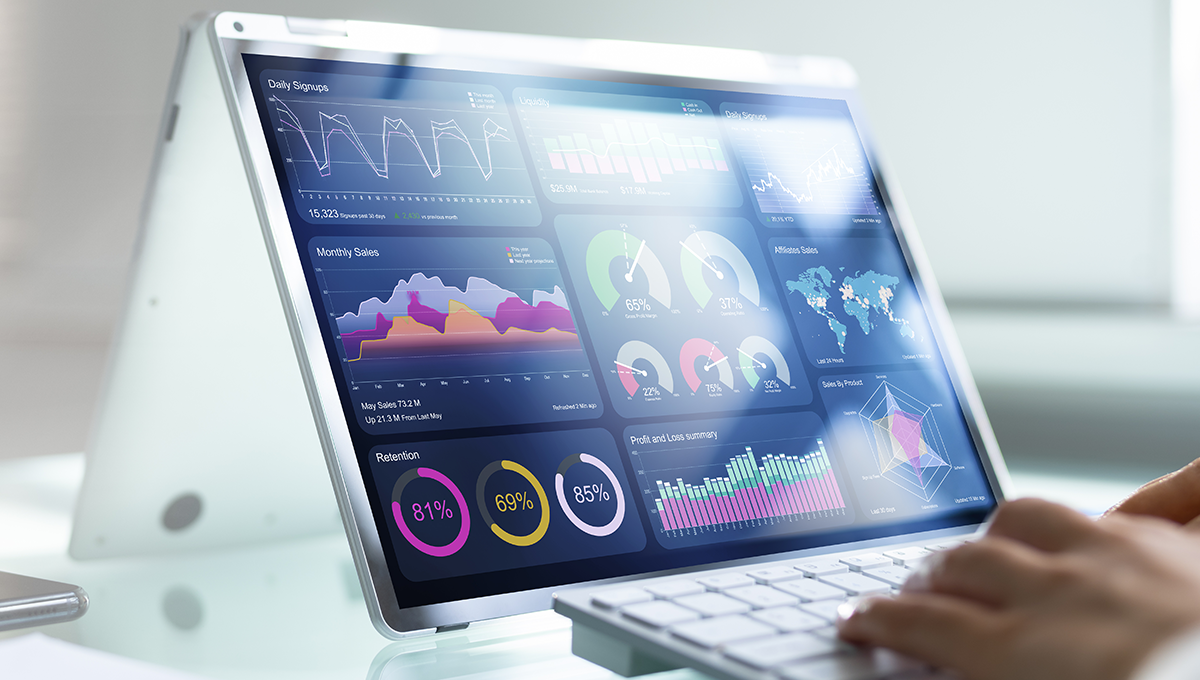 ¿Qué es Intent data? y cuáles son sus tipos