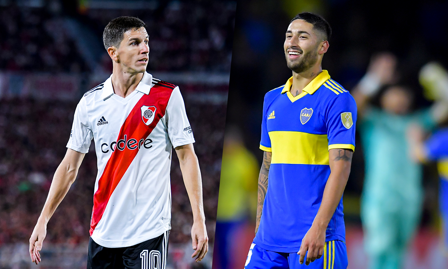 Publicidad en el Superclásico: Las Marcas que Brillaron en el River vs Boca