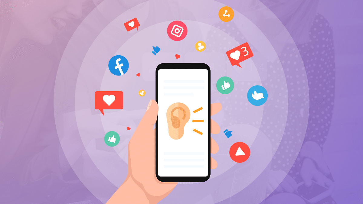 El Poder del Social Listening para Potenciar tu Marca