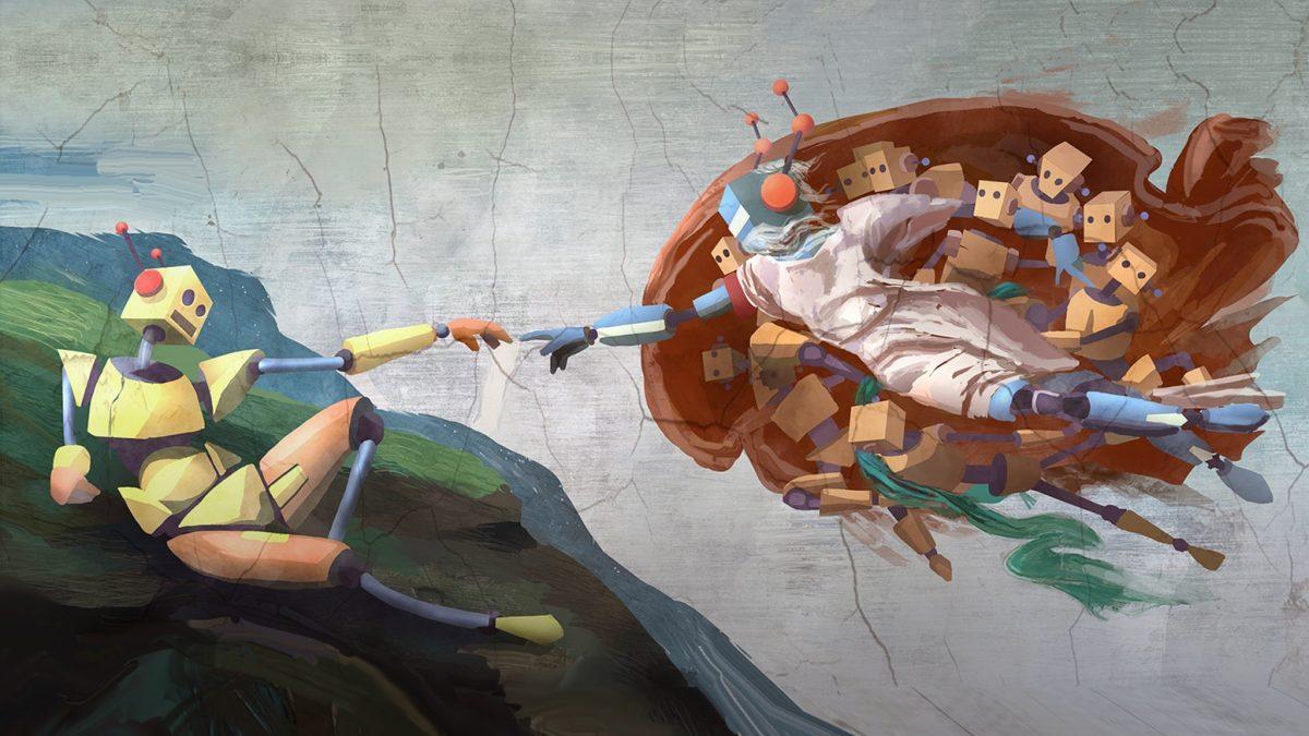 Marketing y Emoción en Tiempos de IA