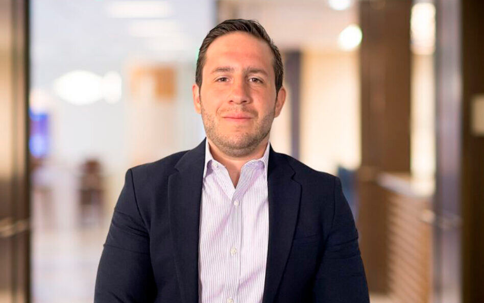 Enrique Montes es anunciado como el nuevo country growth manager para Seenka México