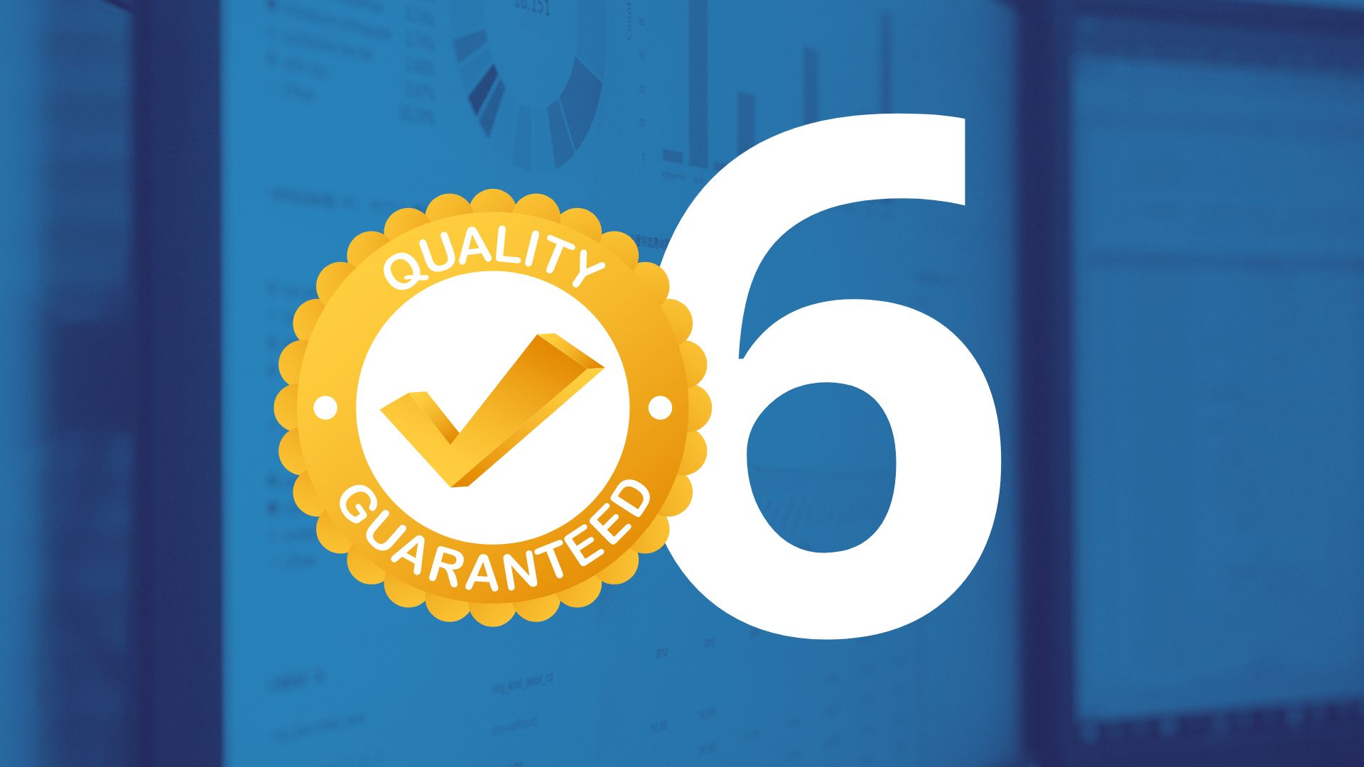 Mejora tu Estrategia de Publicidad Online: 6 Claves para una Calidad de Datos Impecable