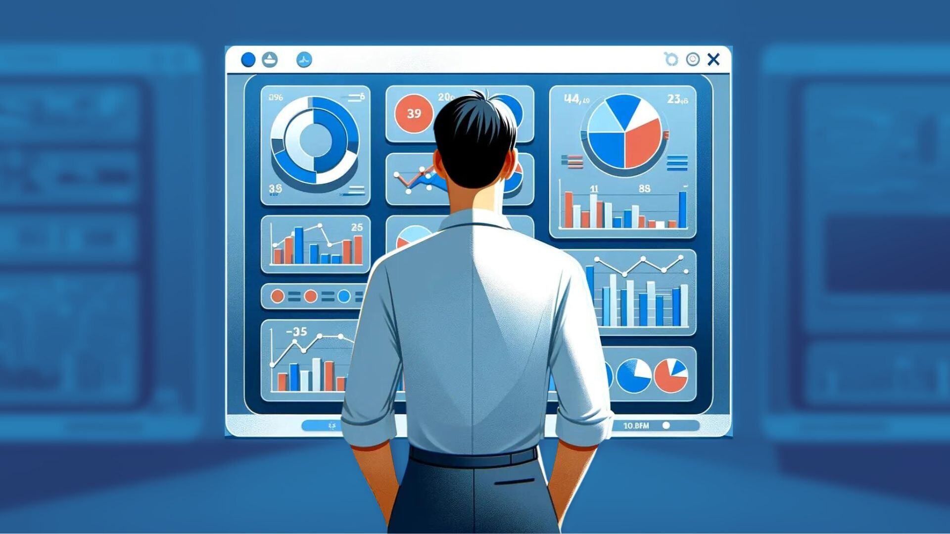 Análisis competitivo: ¿Datos de calidad o datos real time? ¡Ambos!