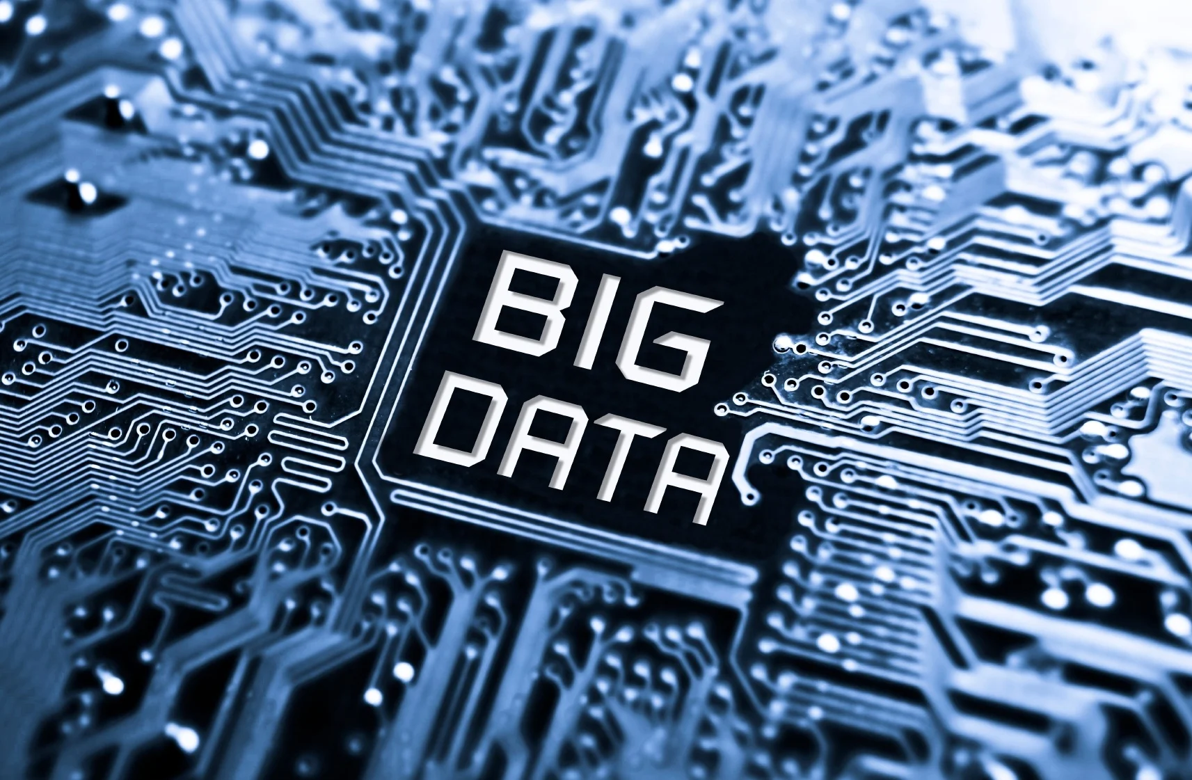 Descubre Cómo el Análisis de Datos con Big Data Puede Hacer Crecer Tu Empresa