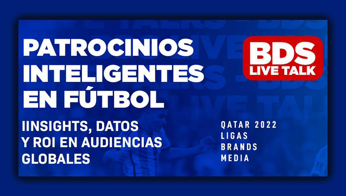 Transforma tu Marketing Deportivo con Insights de ROI y Sponsoreo